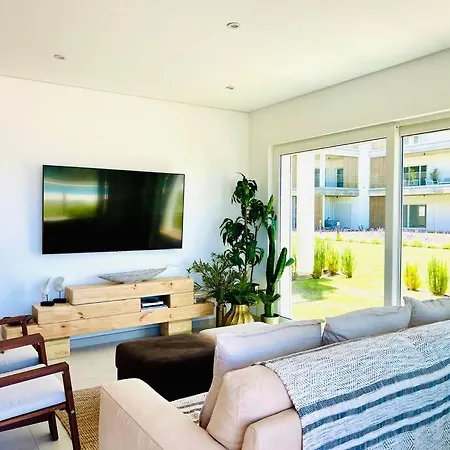 Apartamento Salt N' Soul