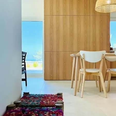 Apartamento Salt N' Soul *